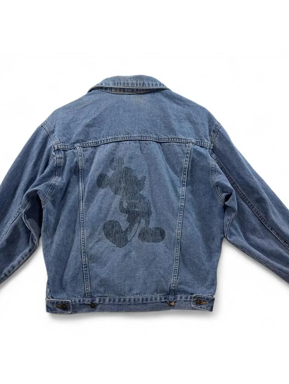 Disney mickey mouse